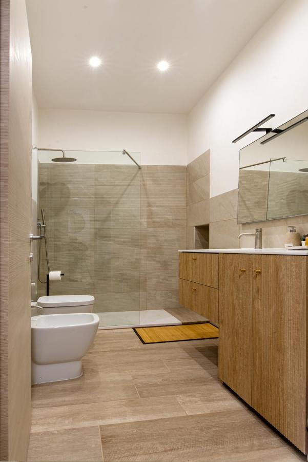 Ad Maiora Suite Rome Exterior photo