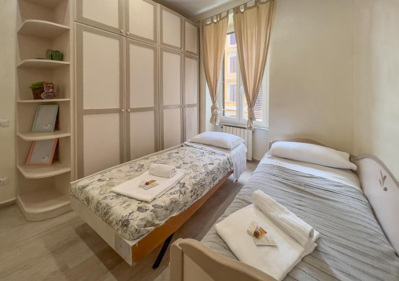 Ad Maiora Suite Rome Exterior photo